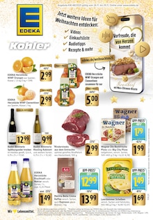 Aktueller E center Prospekt "Aktuelle Angebote" Seite 1 von 49 Seiten für Kehl