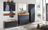 Garderobenkombination Mirar, anthrazit im Angebot bei HARDECK in Mettmann Garderobenkombination Mirar, anthrazit Angebote von Mondo bei HARDECK Mettmann für 2.599,00 €