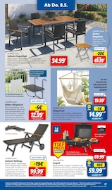 Ähnliches Angebot bei Lidl in Prospekt "LIDL LOHNT SICH" gefunden auf Seite 31