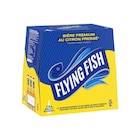 Bière aromatisée - FLYING FISH en promo à 12,99 € chez Carrefour Market Bière aromatisée - FLYING FISH dans le catalogue Carrefour Market