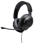 Quantum 100 Gaming-Headset im Angebot bei Penny in Wiesbaden Quantum 100 Gaming-Headset Angebote von JBL bei Penny Wiesbaden für 29,99 €