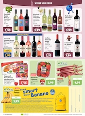 Wein im aktiv & irma Prospekt in Oldenburg Aktueller aktiv & irma Prospekt mit Wein, "Top Angebote", Seite 2