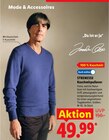Kaschmirpullover von STRENESSE für 49,99 € bei Lidl im Angebot Kaschmirpullover von STRENESSE im aktuellen Lidl Prospekt