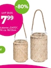 LATERNE „CIATO“ Angebote bei mömax Löhne für 7,99 €