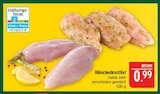 Marktkauf Schweinfurt - Hähnchenbrustfilet natur Angebot im Prospekt Hähnchenbrustfilet natur bei Marktkauf im Schweinfurt Prospekt für 0,99 €
