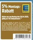 E xpress Bad Wiessee Prospekt mit  im Angebot für 