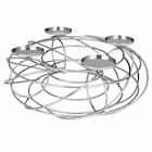 Adventskranz LifeStyle Angebote bei Möbel Martin Eppelborn für 19,95 €