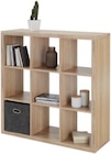 mömax Aschheim - RAUMTEILER „STYLE“ Angebot im Prospekt RAUMTEILER „STYLE“ bei mömax im Aschheim Prospekt für 59,90 €