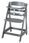 Treppenhochstuhl »Sit Up Flex« Angebote von ROBA bei Kaufland Augsburg für 39,99 €