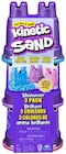 Shimmer Sand 3er-Pack im Angebot bei Rossmann in Münster Shimmer Sand 3er-Pack Angebote von Kinetic Sand bei Rossmann Münster für 6,99 €