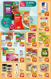Teekanne im REWE Prospekt in Herne Aktueller REWE Prospekt mit Teekanne, "Dein Markt", Seite 28