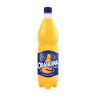 Orangina - Orangina dans le catalogue U Express
