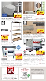 toom Baumarkt Farbe im Prospekt toom Baumarkt Farbe im Prospekt