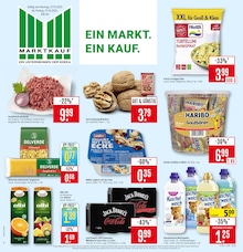 Marktkauf Prospekt für Beimerstetten mit 51 Seiten Marktkauf Prospekt für Beimerstetten: "Aktuelle Angebote", 51 Seiten, 27.10.2025 - 31.10.2025