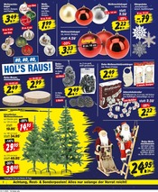Aktueller Repo Prospekt mit Weihnachtskugeln, "Aktuelle Angebote", Seite 2