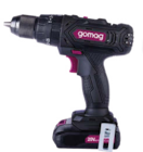 Aktuelles Akku-Schlagbohrschrauber Set 'Mobile Werkstatt' Angebot bei Globus-Baumarkt in Magdeburg ab 29,99 €