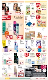 Trinkflasche Angebot & Preis im aktuellen Rossmann Prospekt Trinkflasche Angebot im aktuellen Rossmann Prospekt auf Seite 11