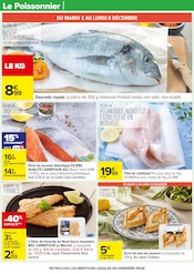 Promos Pavé dans le catalogue "APÉRO DINATOIRE" de Carrefour à la page 33