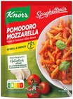 Spaghetteria Angebote von KNORR bei Penny-Markt Reutlingen für 0,99 €
