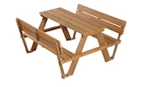 Roba Kindersitzgruppe Picknick for 4 Angebote bei Höffner Paderborn für 83,50 €