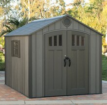 Gartenhaus 'TITAN' bei BAUHAUS in Bonn Gartenhaus 'TITAN' im Angebot bei BAUHAUS Bonn für 1.549,00 €