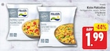 Paprika Sahne Hähnchen von Frosta für 1,99 € bei EDEKA im Angebot Paprika Sahne Hähnchen von Frosta im aktuellen EDEKA Prospekt