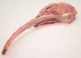 Tomahawk-Steak Angebote von urban beef bei EDEKA Ahaus für 3,69 €
