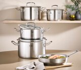 Topf-Set „Original-Profi Collection“ von Fissler im aktuellen XXXLutz Möbelhäuser Prospekt