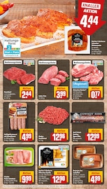 Hähnchen im REWE Prospekt in Peine Aktueller REWE Prospekt mit Hähnchen, "Dein Markt", Seite 10