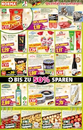 Fladenbrot Angebot & Preis im aktuellen Norma Prospekt Fladenbrot Angebot im aktuellen Norma Prospekt auf Seite 12