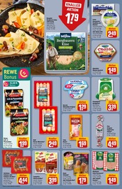 Gewürze im REWE Prospekt in Weimar Aktueller REWE Prospekt mit Gewürze, "Dein Markt", Seite 16
