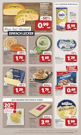 Aktueller combi Prospekt mit Lebensmittel, "Markt - Angebote", Seite 7
