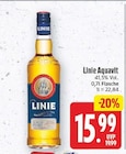 Aquavit von Linie für 15,99 € bei E center im Angebot Aquavit von Linie im aktuellen E center Prospekt