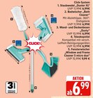 Staubwedel Duster XL im Angebot bei Marktkauf in Greifswald Staubwedel Duster XL Angebote bei Marktkauf Greifswald für 6,99 €