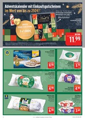 Weihnachten im Marktkauf Prospekt in Mittweida Aktueller Marktkauf Prospekt mit Weihnachten, "AUSWAHL RIESIG, PREISE NIEDRIG", Seite 6