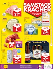 Hasseröder im Netto Marken-Discount Prospekt in Magdeburg Aktueller Netto Marken-Discount Prospekt mit Hasseröder, "Aktuelle Angebote", Seite 15