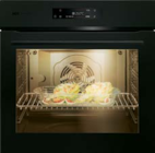 Marken Backofen AEG BE6100T im Angebot bei Ostermann in Bergisch Gladbach Marken Backofen AEG BE6100T Angebote von AEG bei Ostermann Bergisch Gladbach für 599,00 €