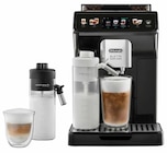 Eletta Explore ECAM450.55.G Kaffeevollautomat Angebote von DeLonghi bei MediaMarkt Saturn Augsburg für 669,00 €
