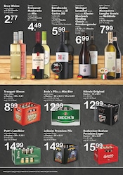 Rotwein im TOP Getränke Prospekt in Ratingen Aktueller TOP Getränke Prospekt mit Rotwein, "Aktuelle Angebote", Seite 2