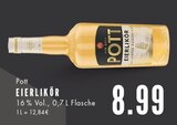 Aktuelles Eierlikör Angebot bei EDEKA in Bochum ab 8,99 €