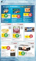 Offre Macaron dans le catalogue Intermarché Hyper du moment à la page 32