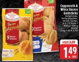 Aktuelles Unsere Goldstücke Weizen-Brötchen Angebot bei EDEKA in Mönchengladbach ab 1,49 €