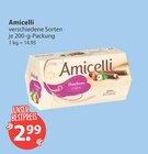 Amicelli von  im aktuellen V-Markt Prospekt für 2,99 €