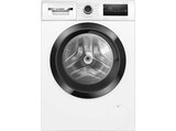 WAN282ECO5 Serie 4 Waschmaschine (8 kg, 1400 U/Min., A) im MediaMarkt Saturn Prospekt WAN282ECO5 Serie 4 Waschmaschine (8 kg, 1400 U/Min., A) von BOSCH im aktuellen MediaMarkt Saturn Prospekt für 479,00 €
