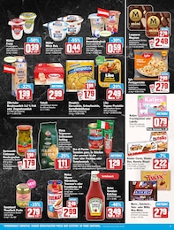 Magnum Angebot & Preis im aktuellen HIT Prospekt Magnum Angebot im aktuellen HIT Prospekt auf Seite 3