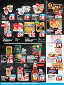 Tomaten im HIT Prospekt "ECHTE VIELFALT" mit 4 Seiten (Berlin)