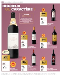 Offre Pic-Saint-Loup dans le catalogue Carrefour du moment à la page 20