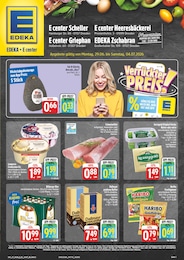 EDEKA Prospekt für Radebeul: "Wir lieben Lebensmittel!", 30 Seiten, 29.06.2026 - 04.07.2026