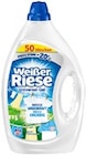 Waschmittel Universal Pulver von WEISSER RIESE für 6,99 € bei Kaufland im Angebot Waschmittel Universal Pulver von WEISSER RIESE im aktuellen Kaufland Prospekt