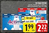 Actimel Drink Classic bei E center im Oberhausen Prospekt für 1,99 €
